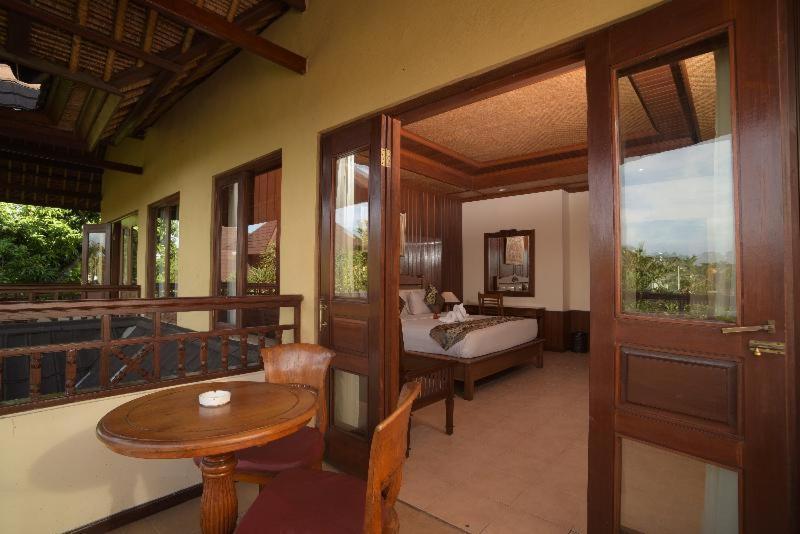 Sri Phala Resort & Villa Sanur Rom bilde
