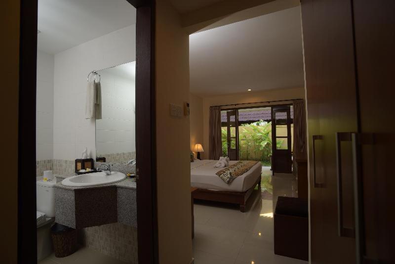 Sri Phala Resort & Villa Sanur Rom bilde