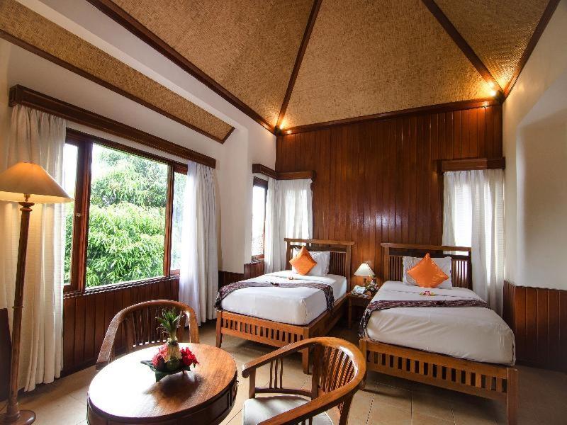Sri Phala Resort & Villa Sanur Rom bilde