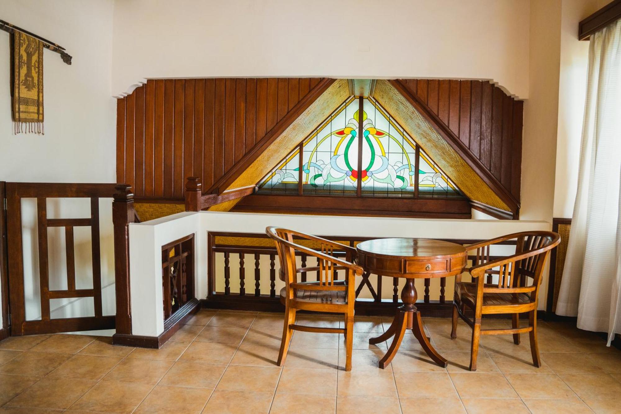 Sri Phala Resort & Villa Sanur Eksteriør bilde